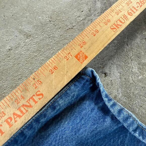 Levi’s 501 Button Fly Jeans - Picture 8 of 8